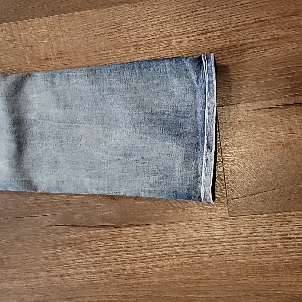 Vanity premium collection jeans curvy 28W/33L - Picture 4 of 13